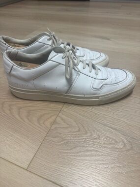 Common Projects B-Ball Low sneakers 
Men’s Size 11